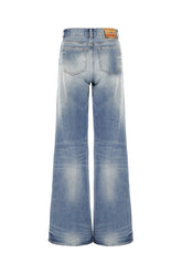 Jeans in denim -  | Wise