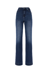 Denim Modern Dojo jeans -  | Wise