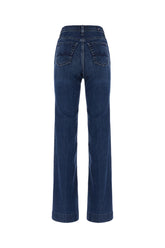Denim Modern Dojo jeans -  | Wise