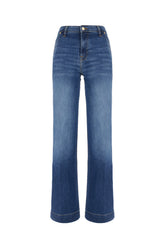 Denim Modern Dojo jeans -  | Wise