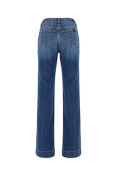 Denim Modern Dojo jeans -  | Wise