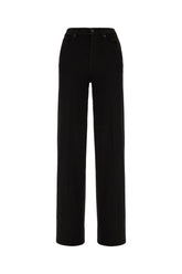 Black denim jeans -  | Wise