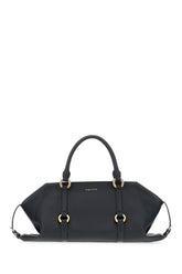 Borsa a mano Farringdon media in pelle nera -  | Wise