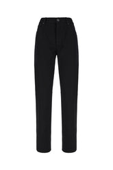Black denim jeans -  | Wise