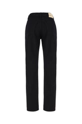 Black denim jeans -  | Wise
