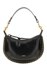 Borsa a spalla Naoko in pelle nera -  | Wise