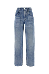 Jeans in denim -  | Wise