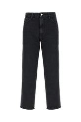 Black denim Jill jeans -  | Wise