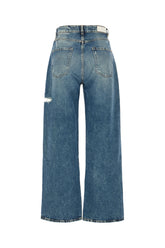 Jeans in denim -  | Wise