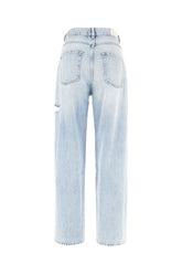 Denim Poppy jeans -  | Wise