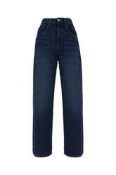 Denim Poppy jeans -  | Wise