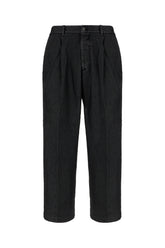 Black denim jeans -  | Wise