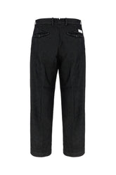 Black denim jeans -  | Wise