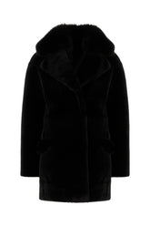 Pelliccia in volpe nera -  | Wise