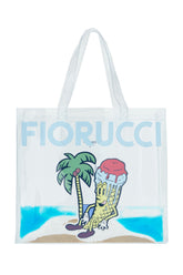 Borsa shopping in plastica stampata -  | Wise