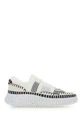 Sneakers Nama in tessuto multicolor -  | Wise