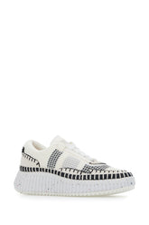 Sneakers Nama in tessuto multicolor -  | Wise