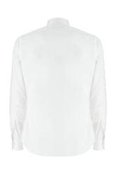 White poplin shirt -  | Wise