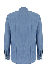 Denim shirt -  | Wise