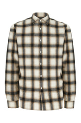 Printed cotton shirt -  | Wise