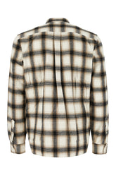 Printed cotton shirt -  | Wise