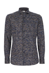Printed cotton t-shirt -  | Wise