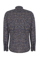 Printed cotton t-shirt -  | Wise