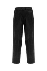 Black corduroy pants -  | Wise