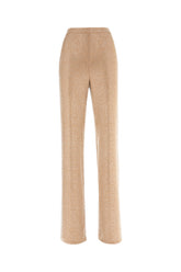Pantalone in viscosa decorata -  | Wise