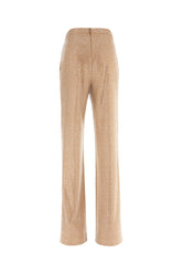 Pantalone in viscosa decorata -  | Wise
