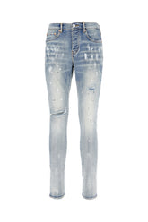 Jeans in denim -  | Wise