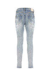 Jeans in denim -  | Wise