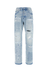 Jeans in denim -  | Wise
