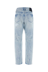 Jeans in denim -  | Wise
