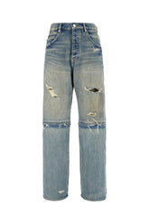 Jeans in denim -  | Wise