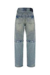 Jeans in denim -  | Wise
