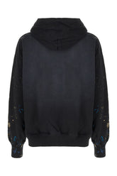 Multicolor coton sweatshirt -  | Wise