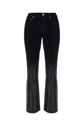 Jeans in tessuto nero -  | Wise