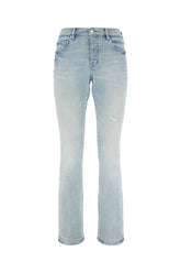 Jeans in denim -  | Wise
