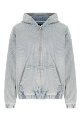 Giubbino in denim -  | Wise