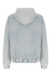 Giubbino in denim -  | Wise