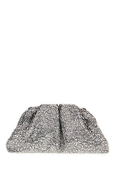 Clutch Mirach in tessuto decorato -  | Wise