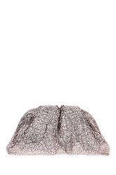 Clutch Mirach in tessuto decorato -  | Wise