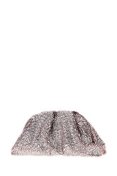 Clutch Mirach in tessuto decorato -  | Wise