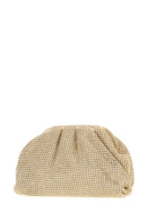 Clutch Petra in tessuto decorato -  | Wise