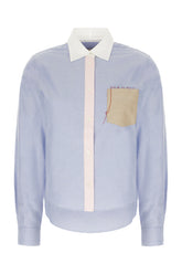Camicia in oxford multicolor -  | Wise