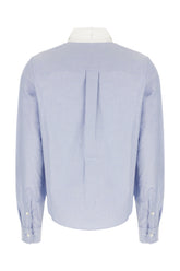 Camicia in oxford multicolor -  | Wise