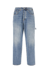 Jeans in denim -  | Wise