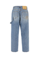 Jeans in denim -  | Wise