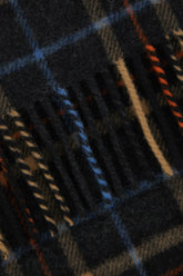 Sciarpa in lana multicolor -  | Wise